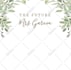 make a backdrop design for your party or event