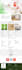 design a modern, responsive website using google sites