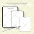 design responsive hyperlinked planner,etsy digital planner,digital plannner