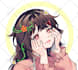 draw your character in cute anime style