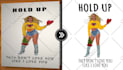 recreate illustration or redraw your sketch in high quality