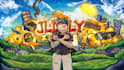draw design your youtube, twitch or any web banner