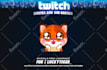 create emotes and sub badges for your streams