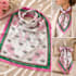 create customized scarf, bandana and hijab designs