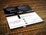 do business card design