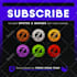 create custom sub badges for twitch