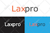 modern design, eye catching, professional brand logo