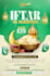 design eye catching religious and islamic festival flyers