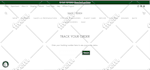 setup order tracking system on shopify ecommerce website or track order  page