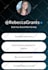 add your link to my instagram and twitter linktree