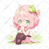 make cute chibi character for you
