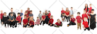 photo edit and create transparent or white background