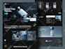 build fda compliant peptide website, peptide store design, or supplement website