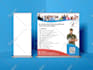 design roll up banner, retractable, pop up banner, backdrop, pull up, signage