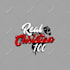 design a stylish graffiti inspired logo