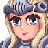create pixel art for you