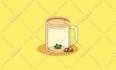 design cute cartoon characters