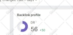 increase ahrefs domain rating dr 70 using high authority SEO backlinks