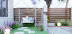do your deck backyard sunroom