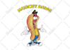 design a cartoon character with adobe illustrator