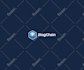design minimalist and modern tech crypto logo for business or startup