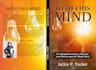 design a christian book cover , createspace cover
