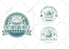 do business style logo