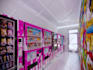 creating cafe bar café restaurant interior design 8k rendering