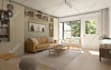 design an optimal floor plan with optional 3d and décor service