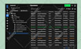 design UI UX, figma and web applications, saas, dashboard, app