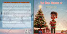 fix, edit, resize, amazon kindle KDP, ingramspark book cover