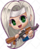 kawaii chibi portrait cute