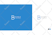 design a professional minimalist logo for your brand