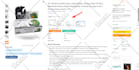 create or fix amazon parent child listings using flat file
