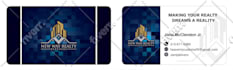 do business card design
