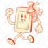 make cartoon, character, and mascot for only five dollars
