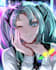draw anime art illustration for anime pfp, original character, vtuber, or fanart