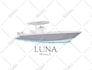 draw your boat into ilustration in 24 hours
