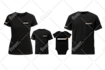 create realistic apparel mock up and t shirt mock up