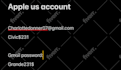 help if you need a reliable USA apple id I create it for you