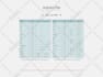 create responsive HTML table and pricing table