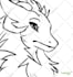 do pixel furry animation or art