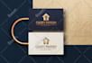 design real estate logo design