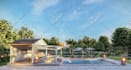 remodeling design swimmingpool, patio cover, outdoor kitchen