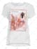 do trendy vintage custom retro t shirt design
