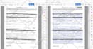 create fillable PDF form, interactive pdfs and custom document