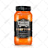 photo realistic 3d render bottle pilljar foil tetra pouch