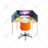 do 3d furniture design as your requirements