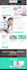 build wordpress landing page, squeeze page, sales funnel, sales page