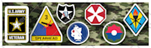 design logo, patch, badge, sticker or any graphic design task